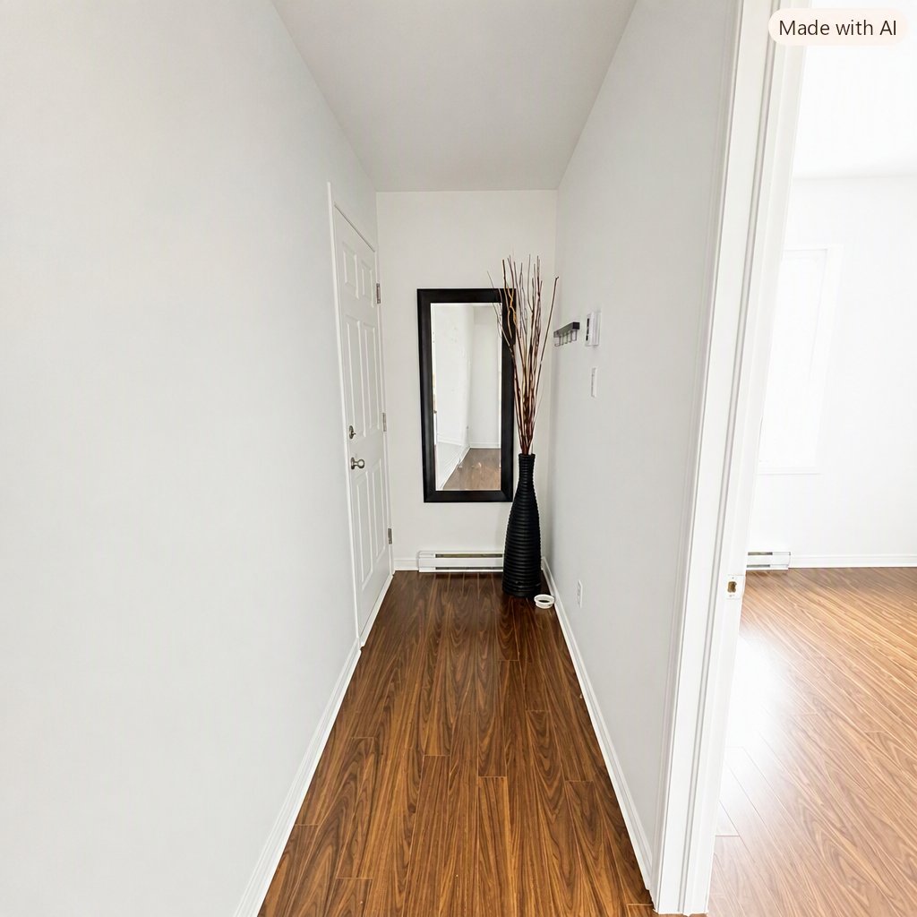 Passageway