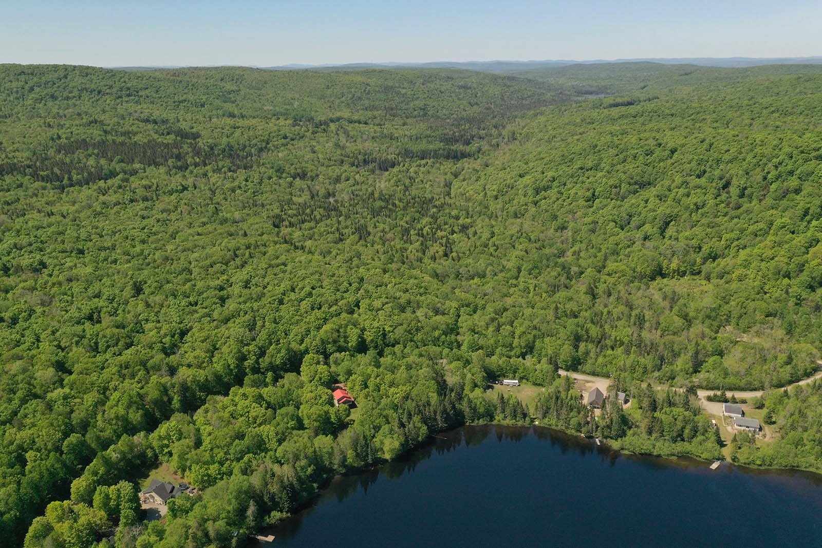 Ch. du Lac-Pierre — photo 1