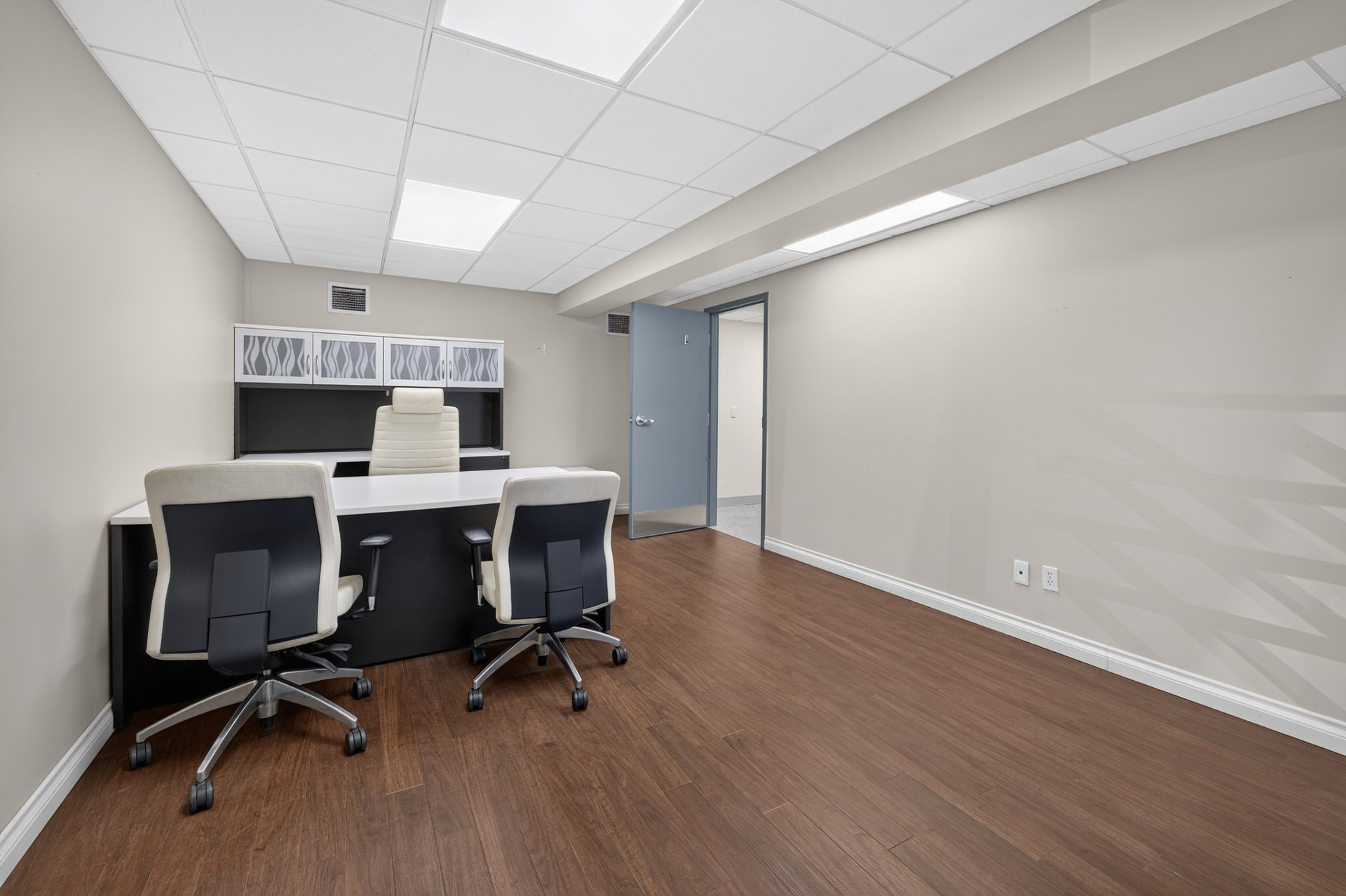 Bureau