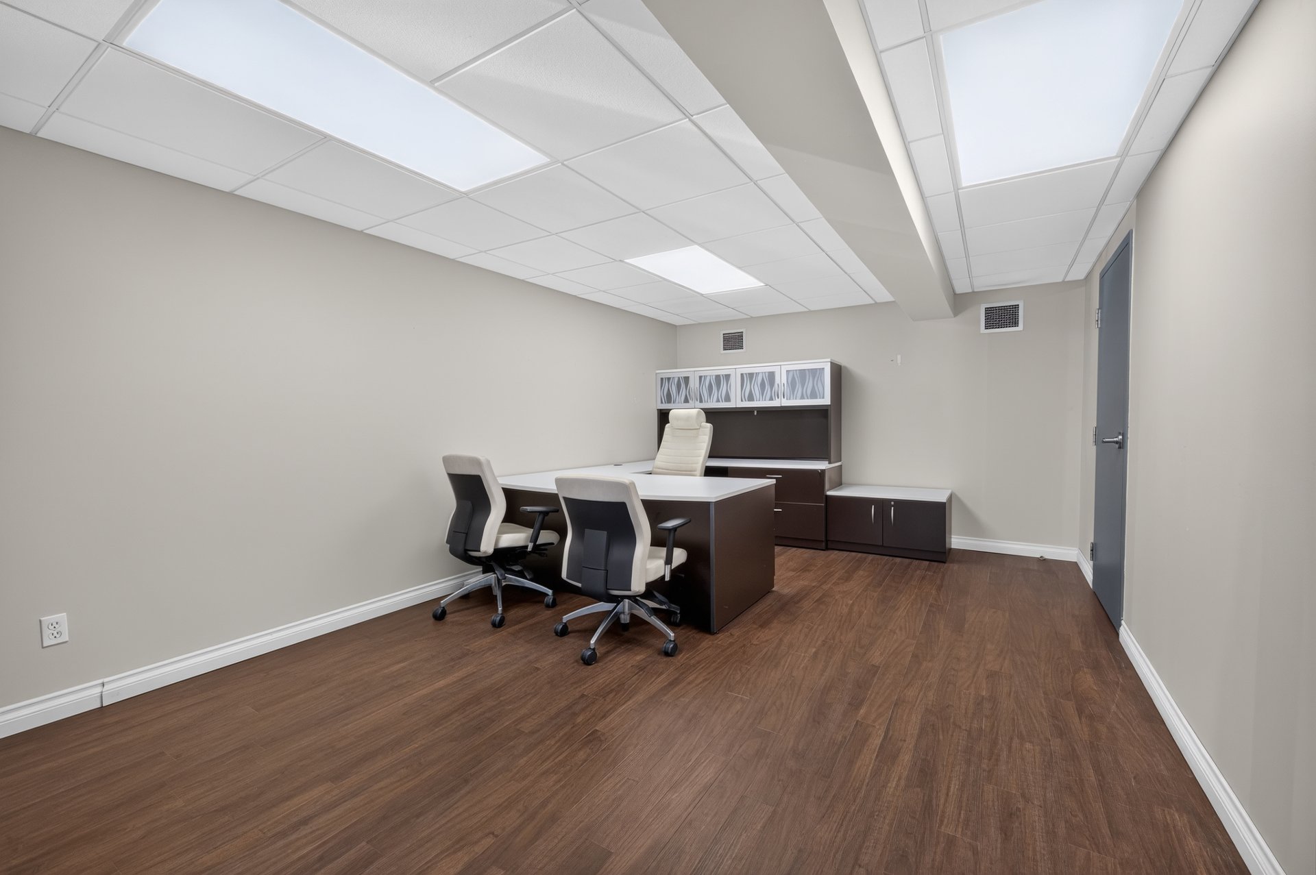 Bureau