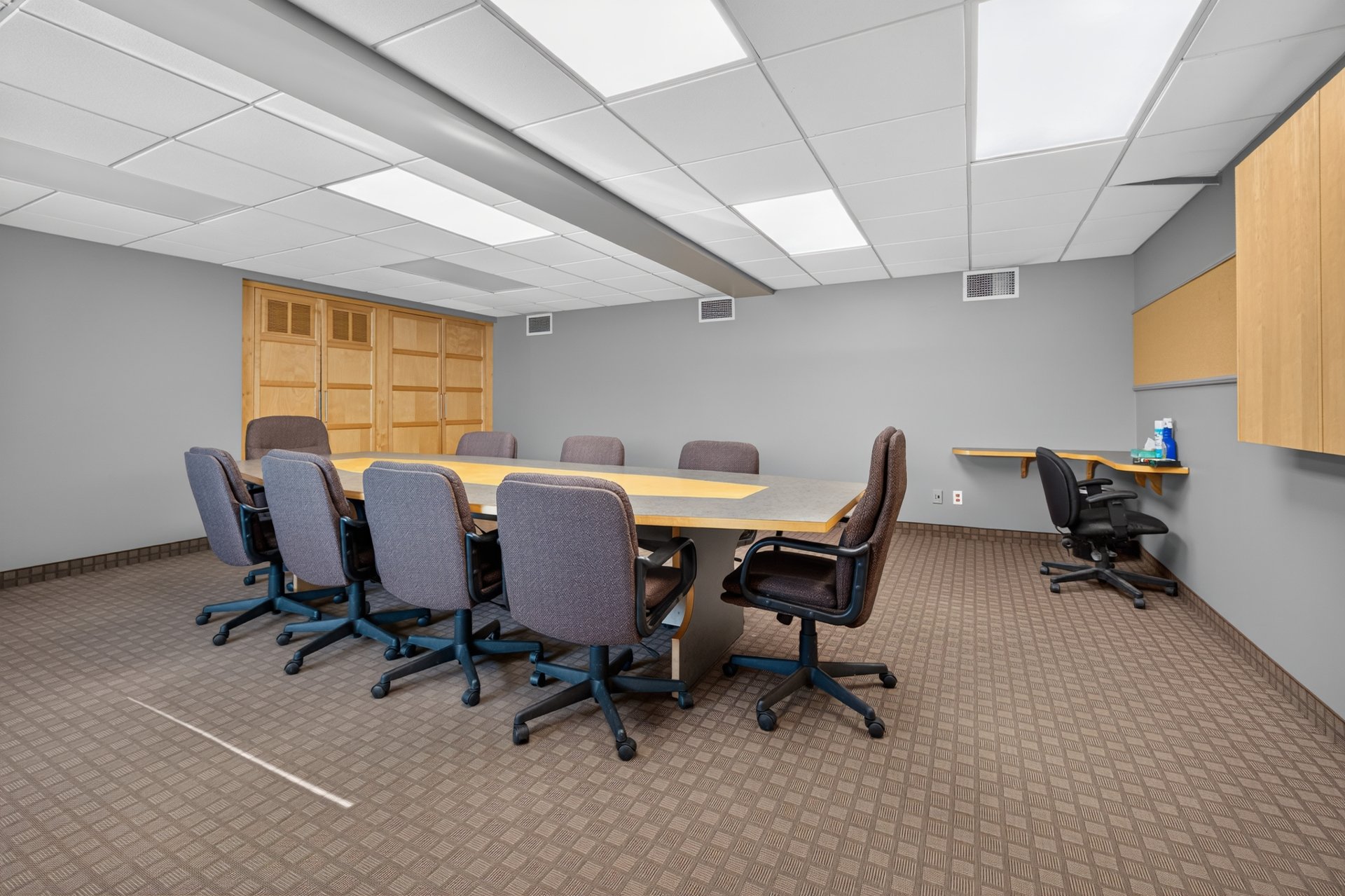 Salle de conférence