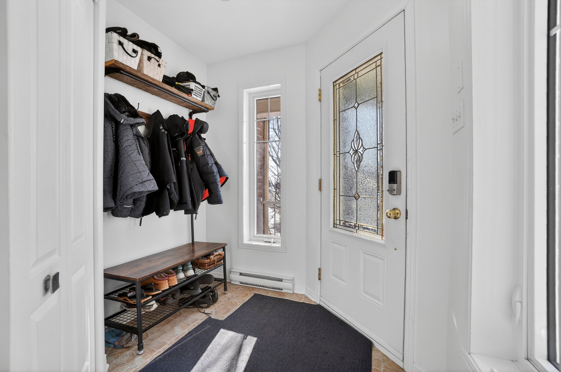 Hall d'entrée/Vestibule