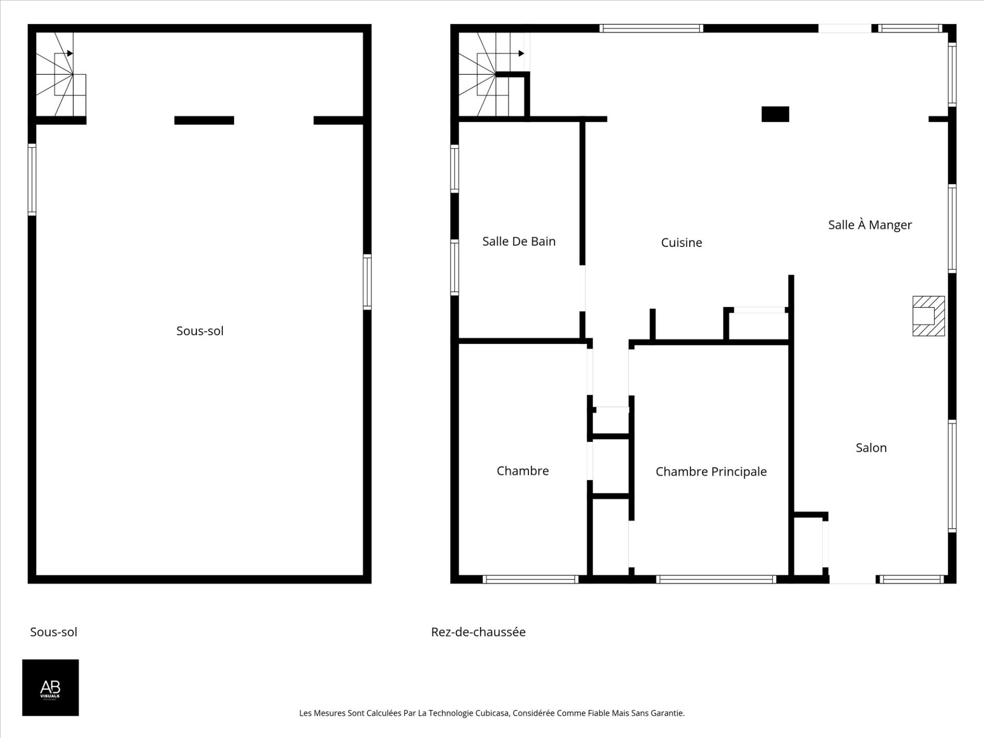 Plan (croquis)