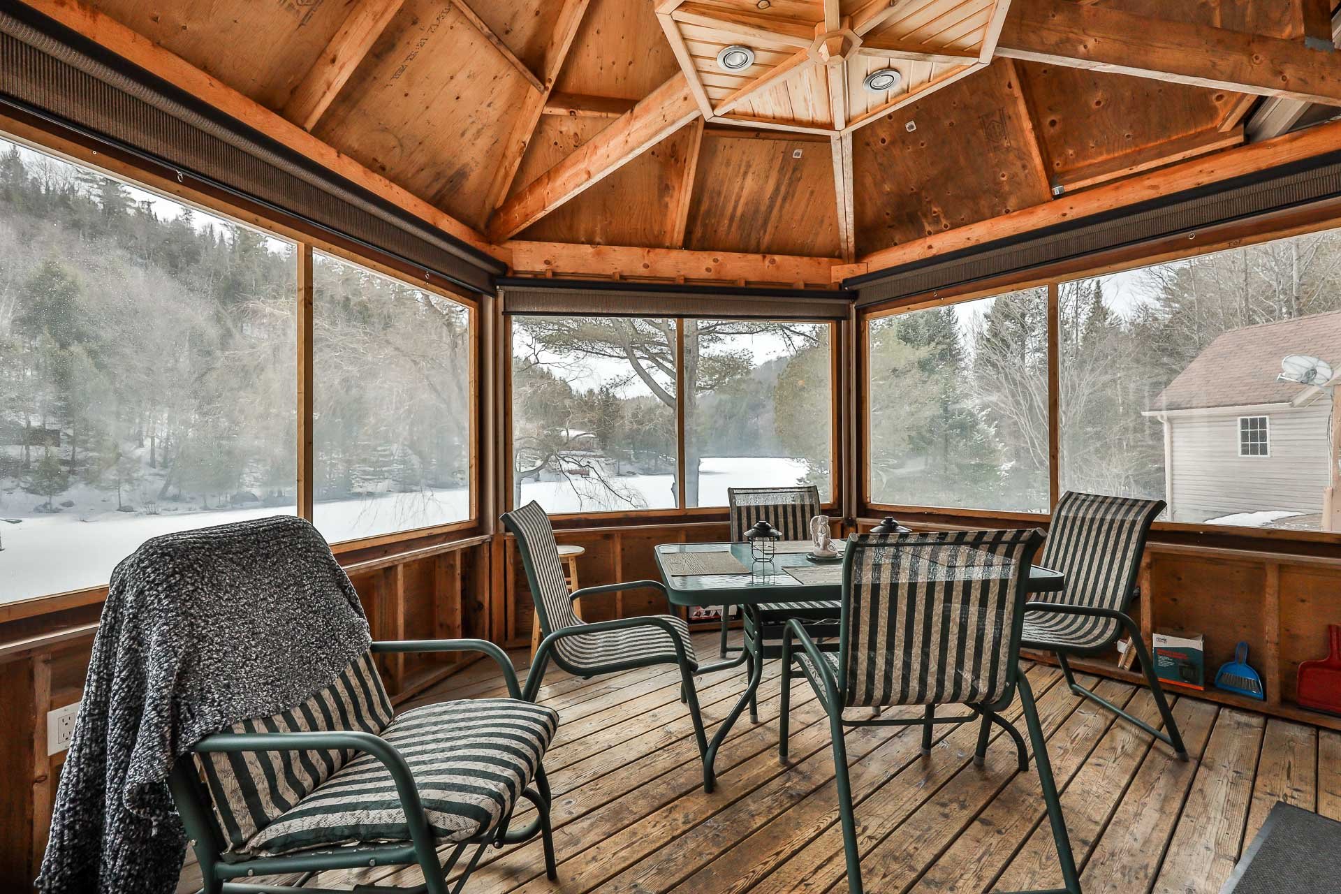 Veranda