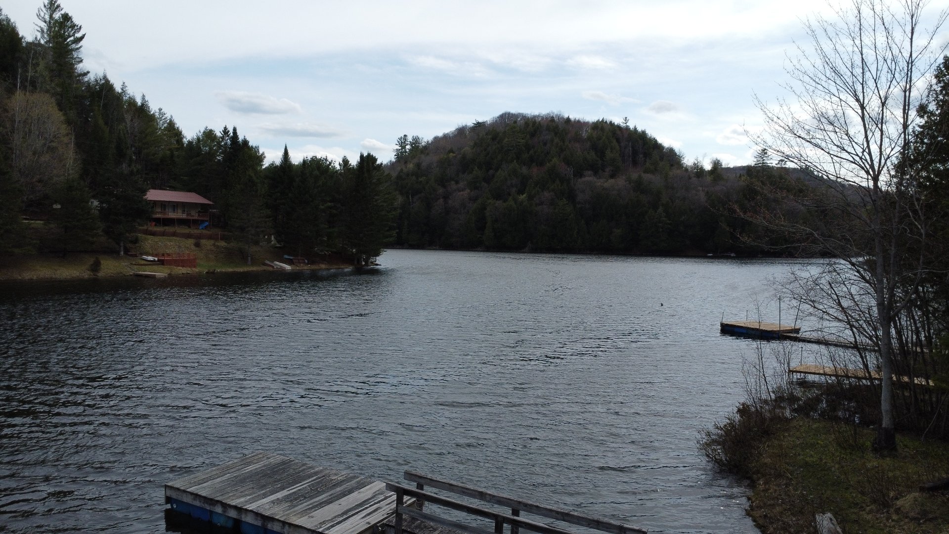 Water view