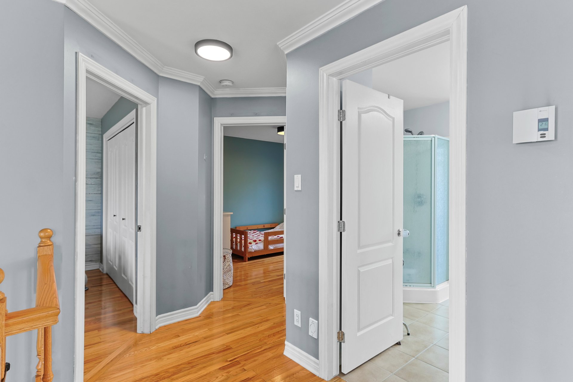 Passageway