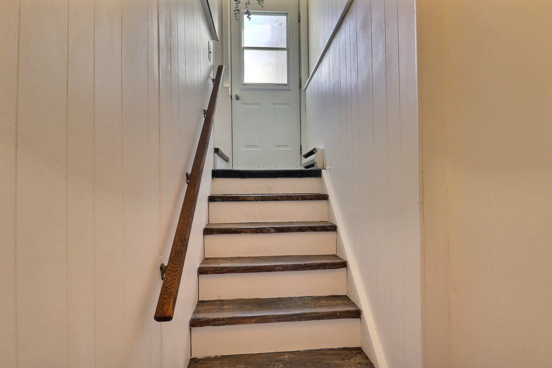 Escalier