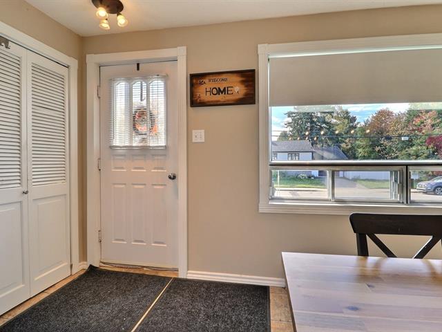 Hall d'entrée/Vestibule