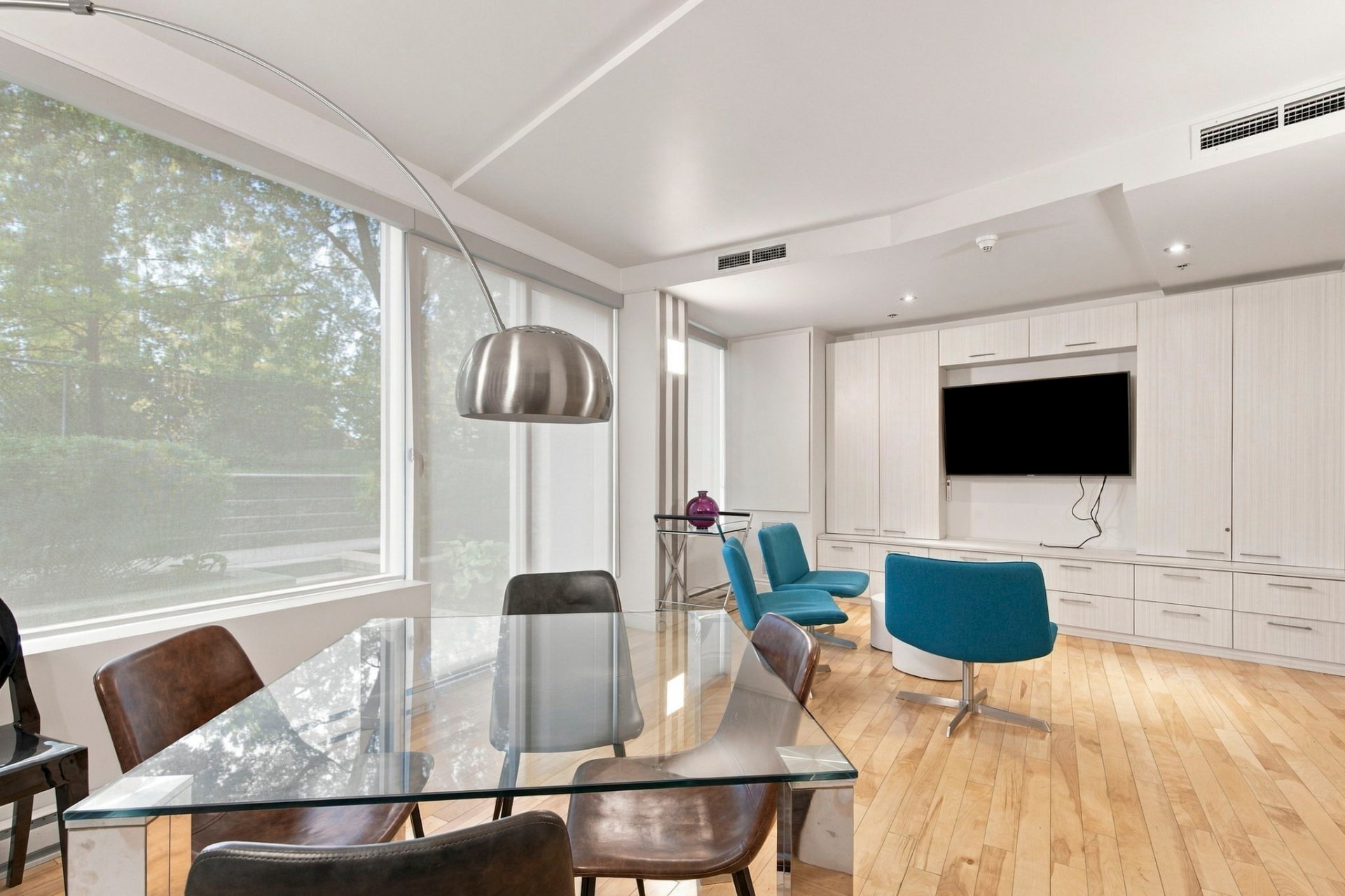 Community room