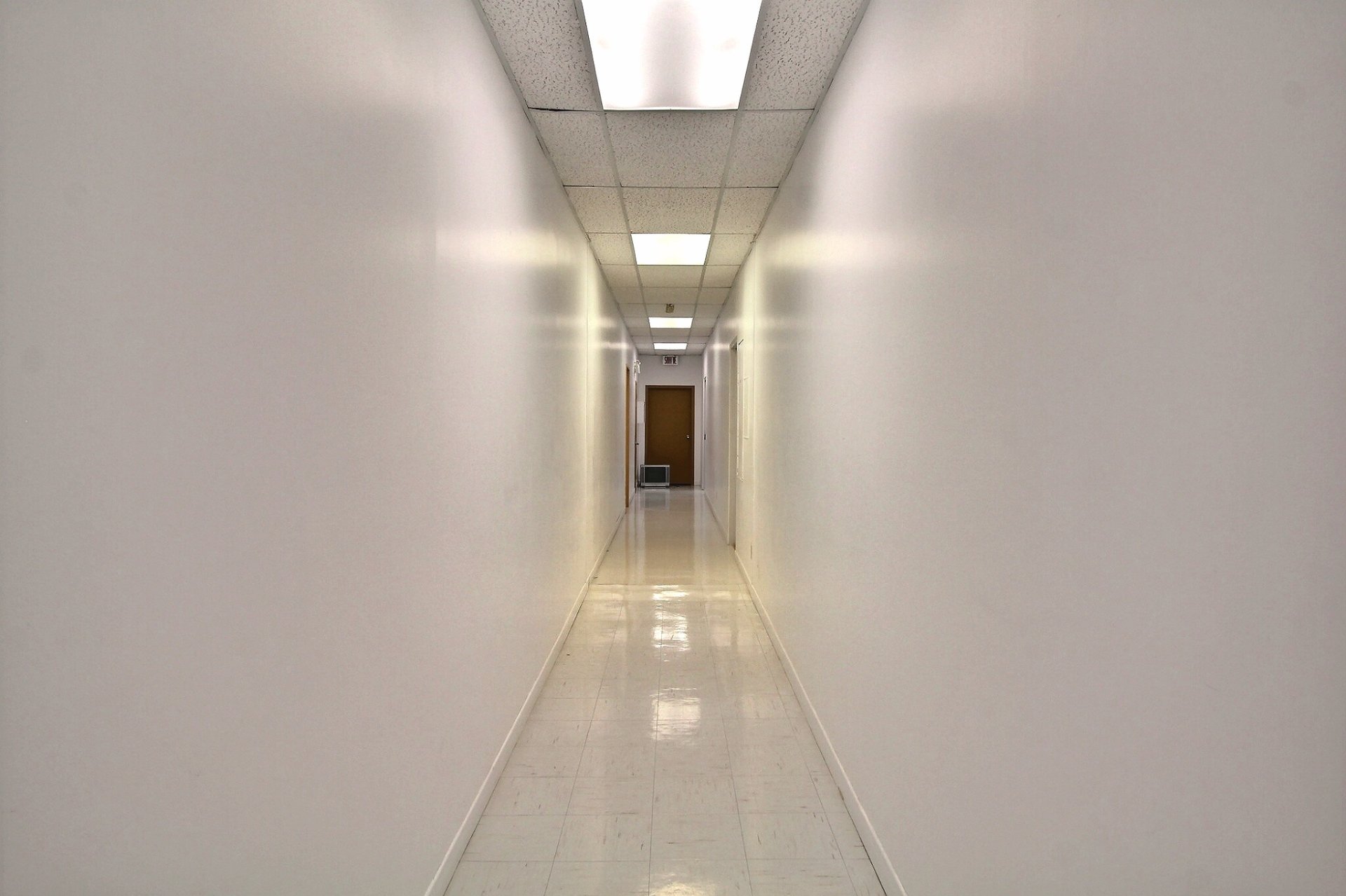 Passageway