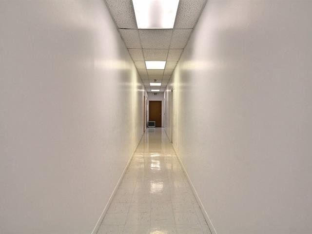 Passageway
