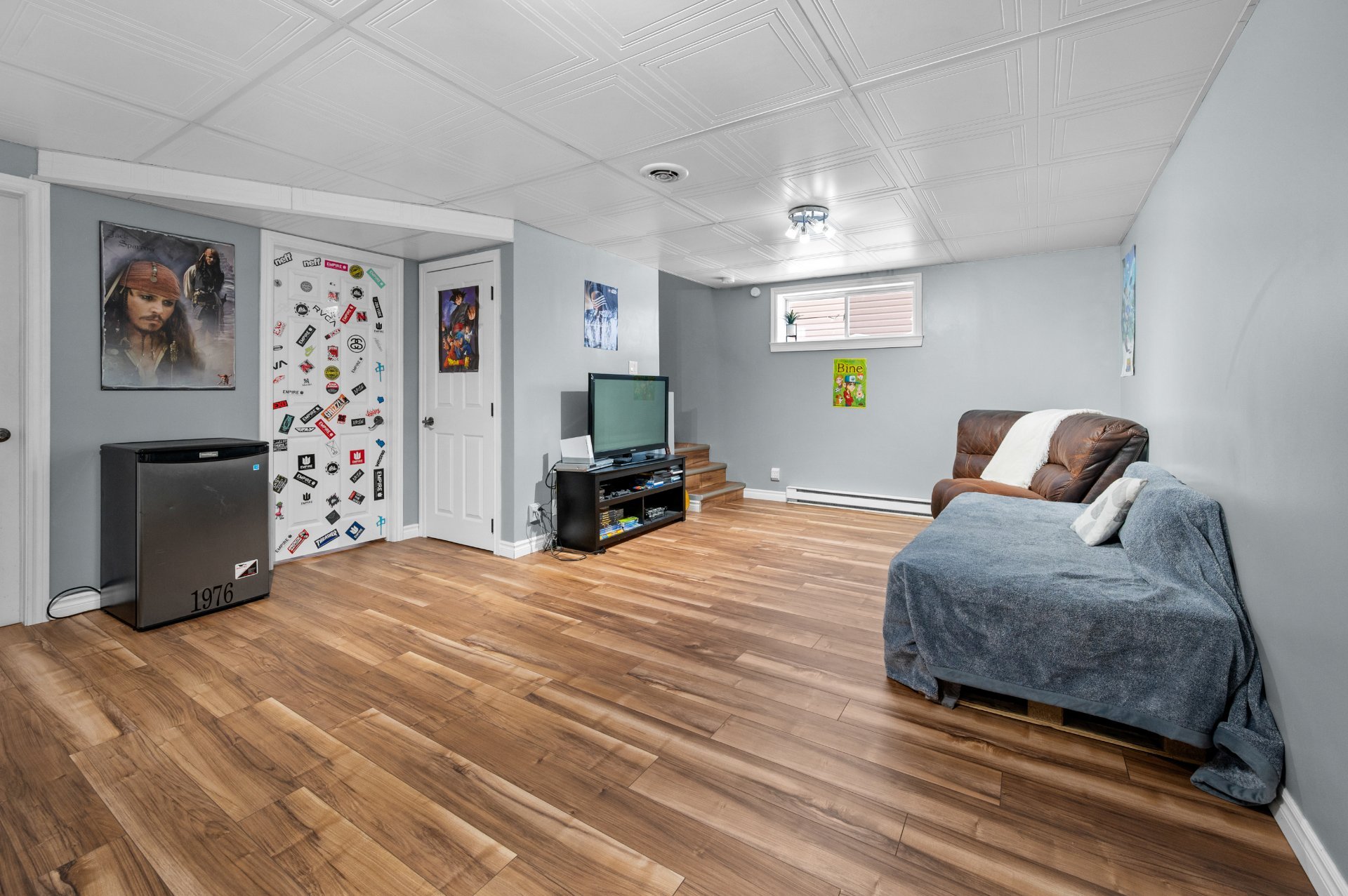Salle familiale