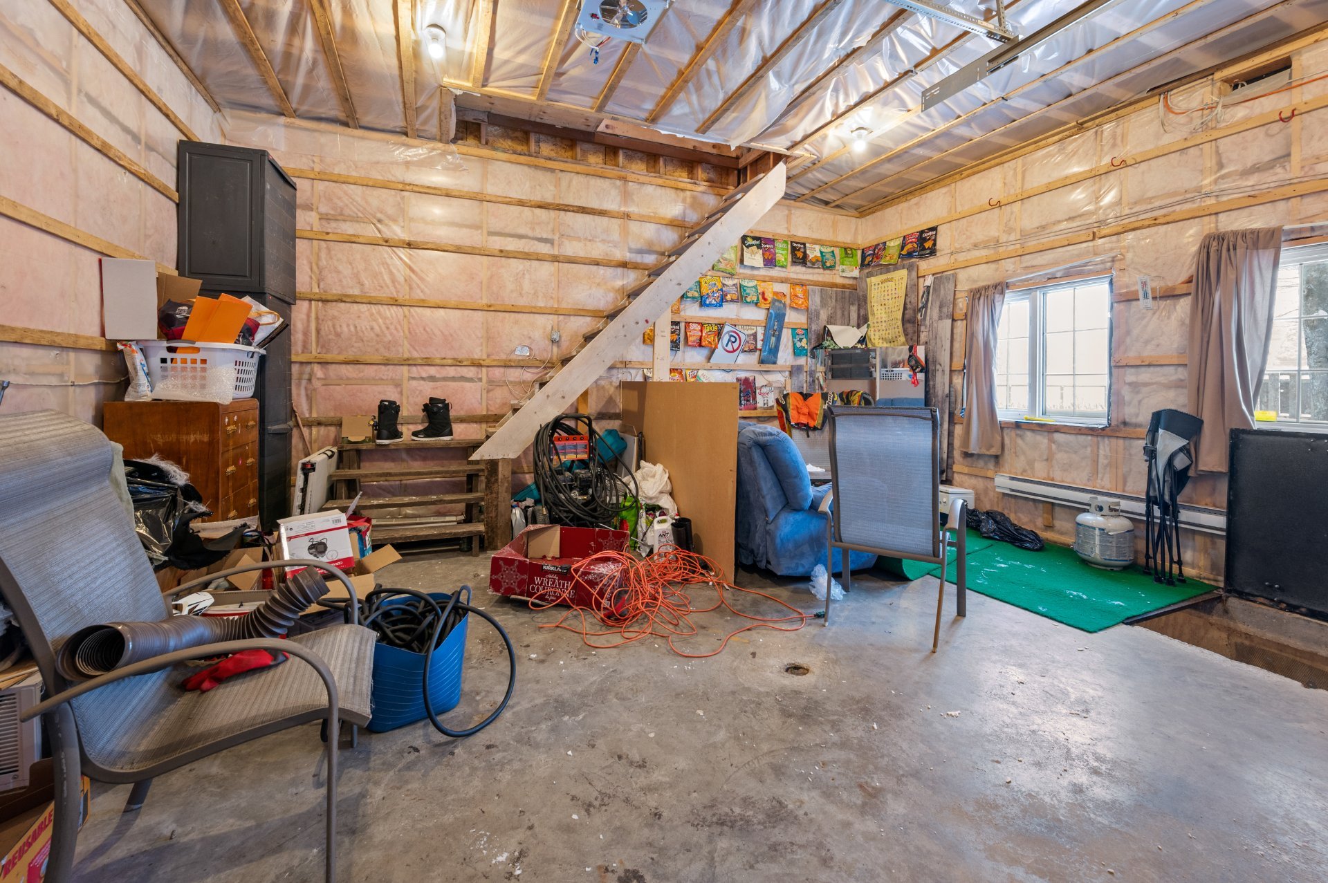 Garage