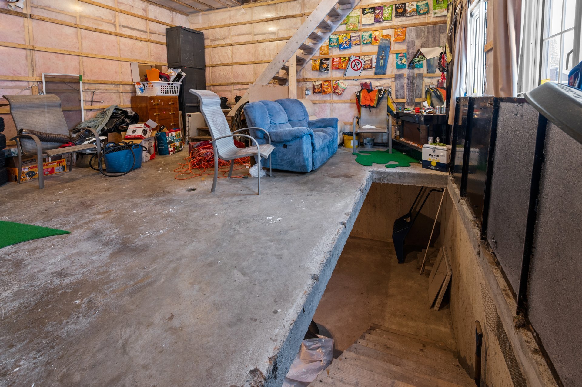 Garage