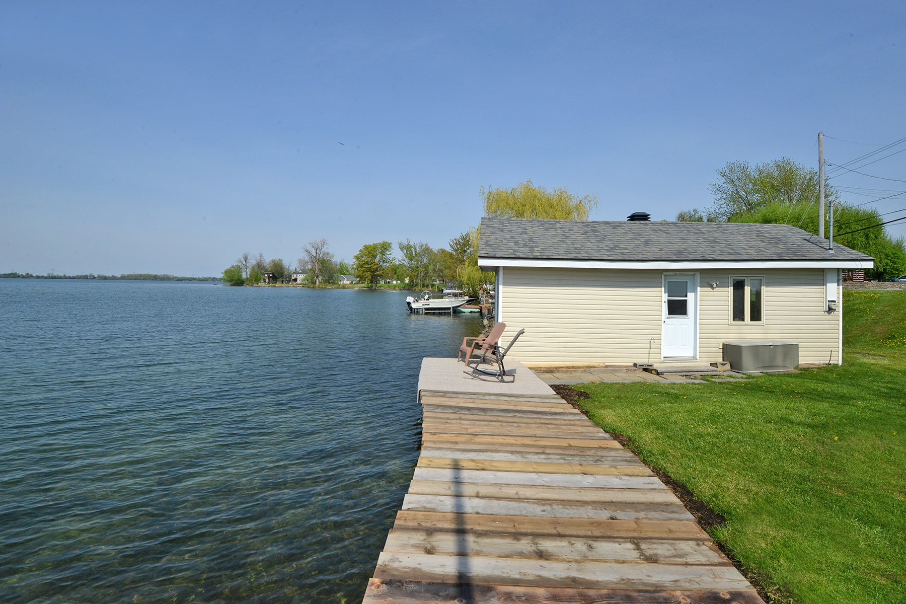 Waterfront