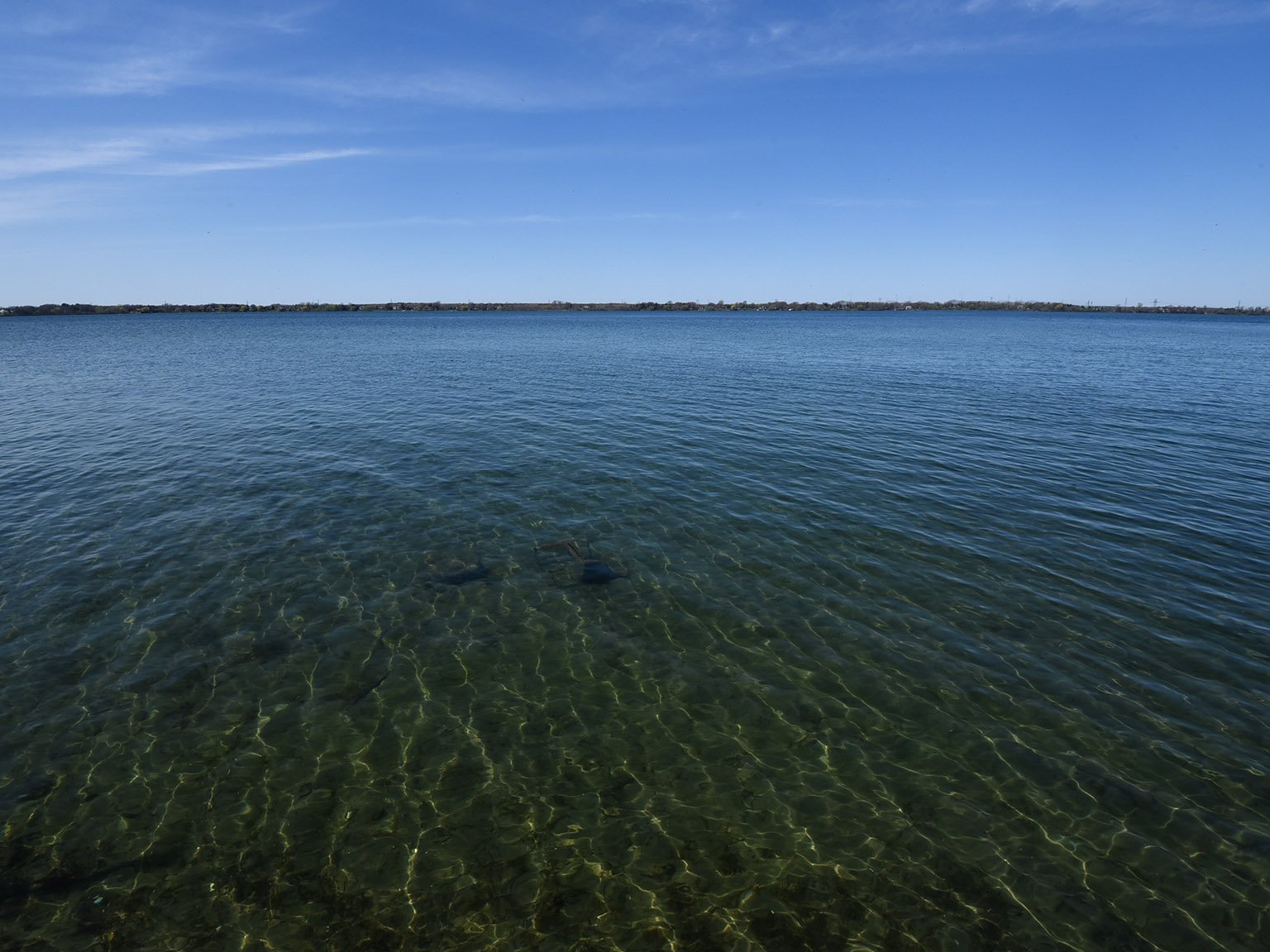 Waterfront