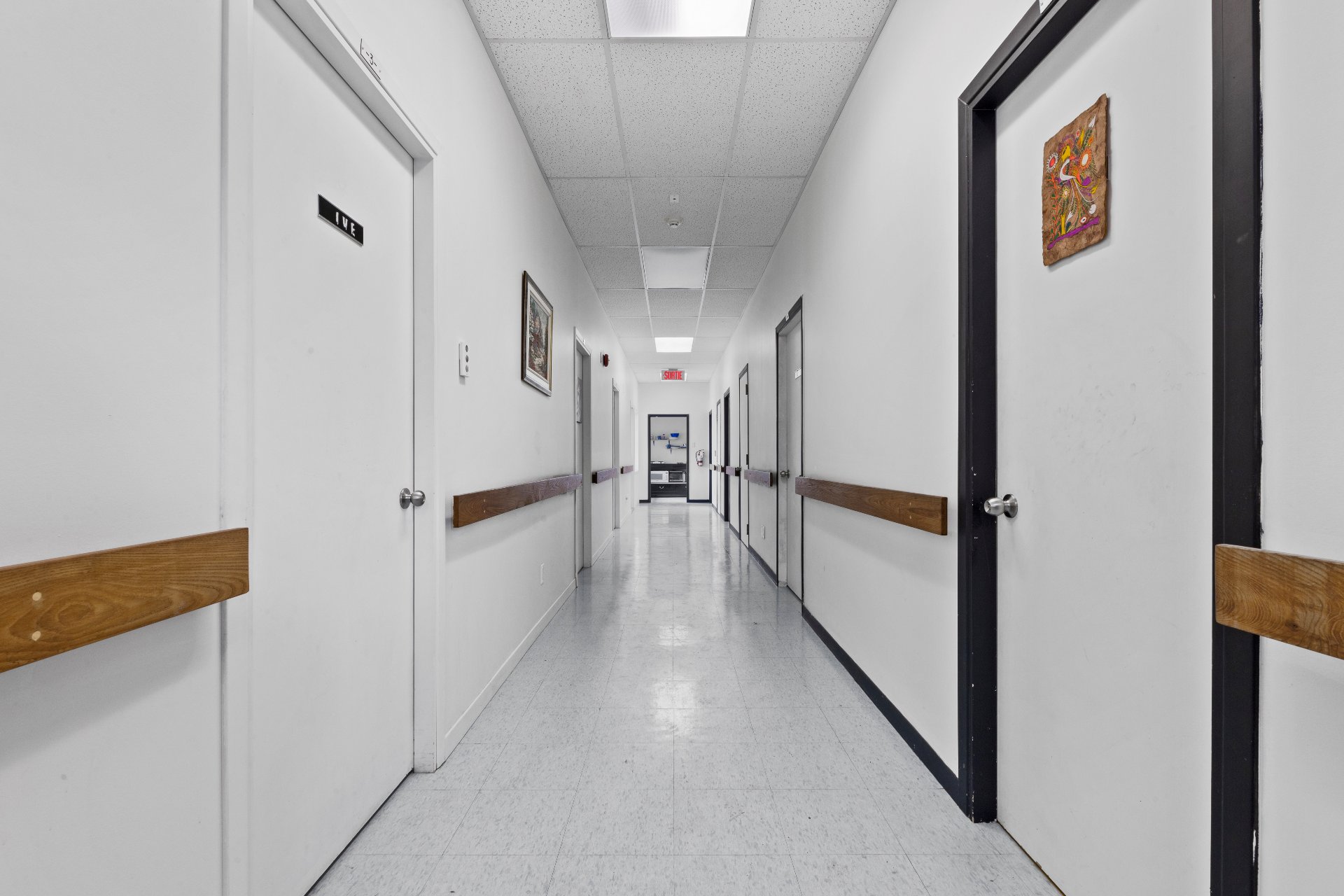 Corridor