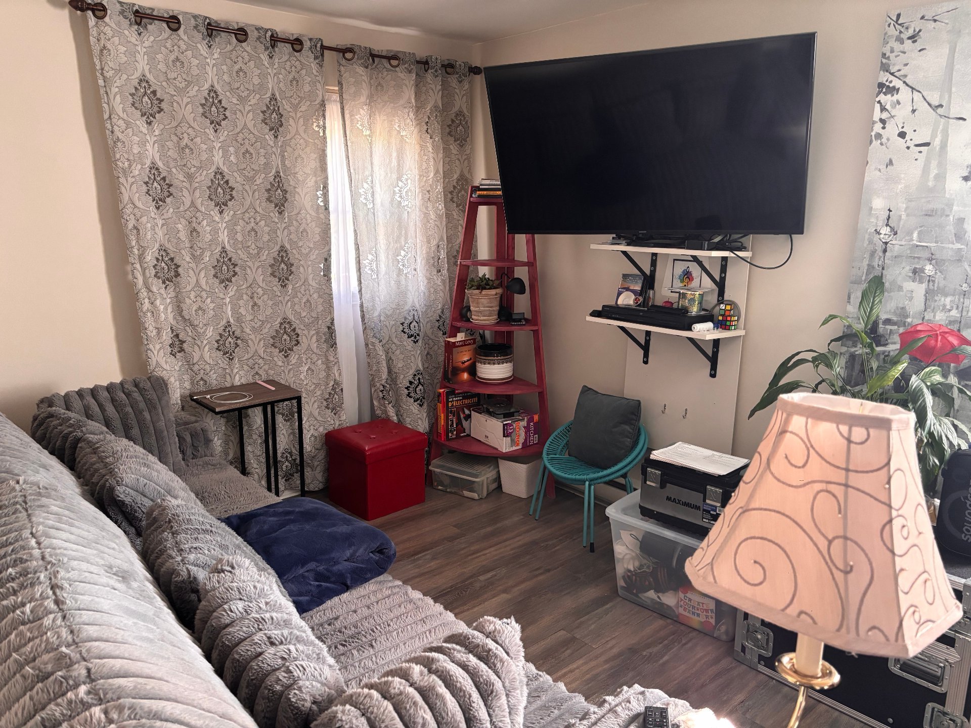 Salon
