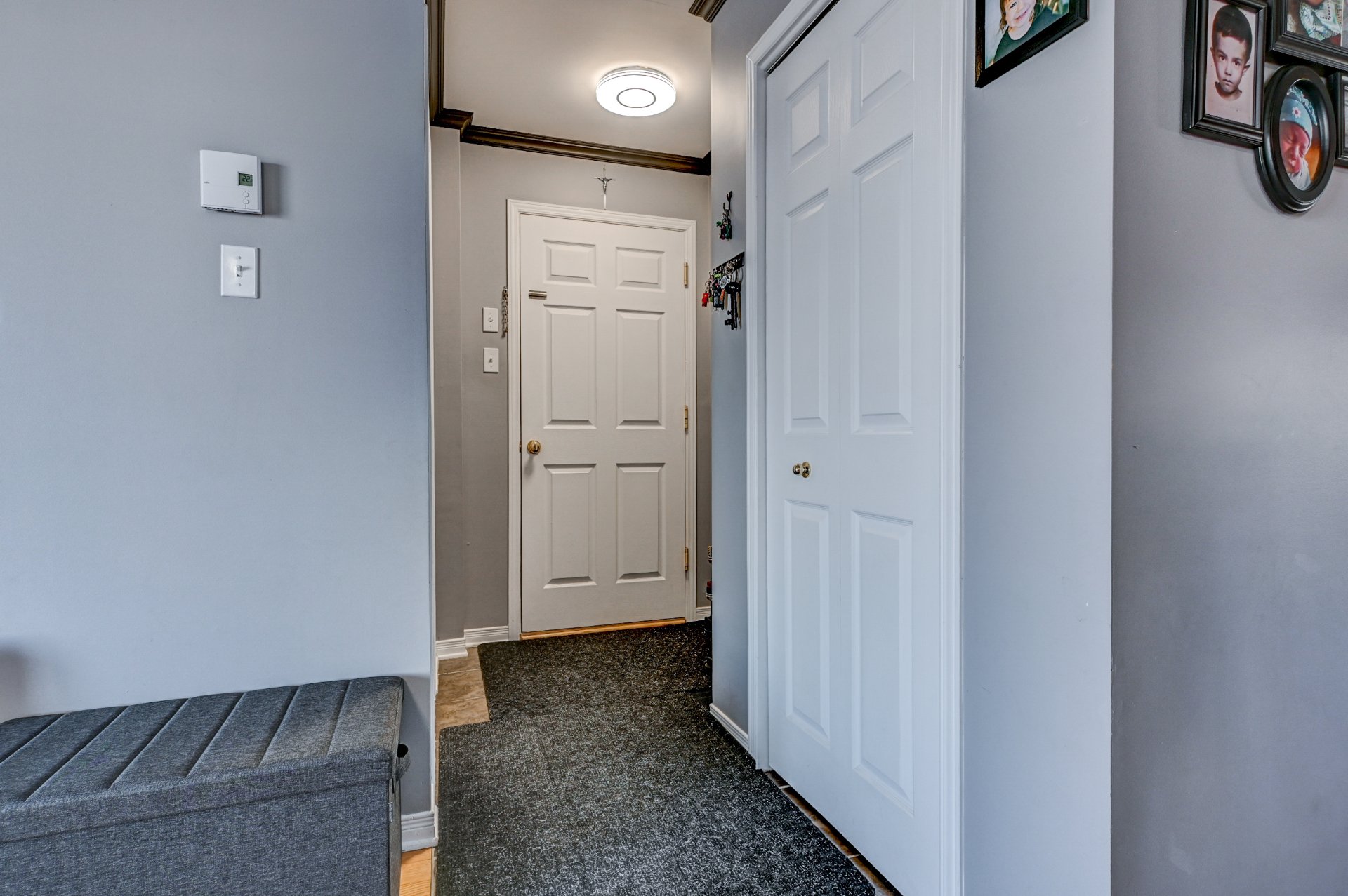 Hall d'entrée/Vestibule