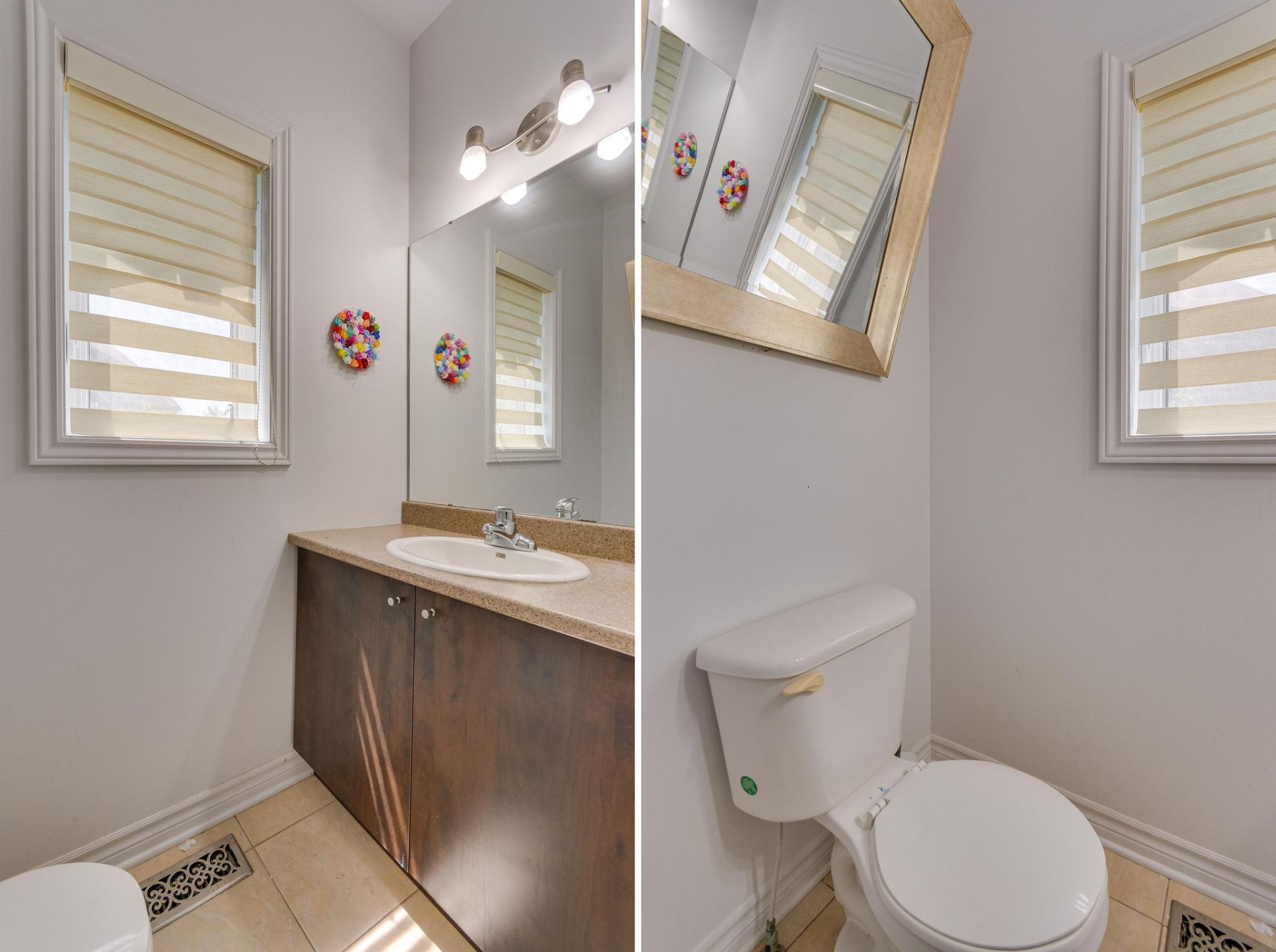 Washroom