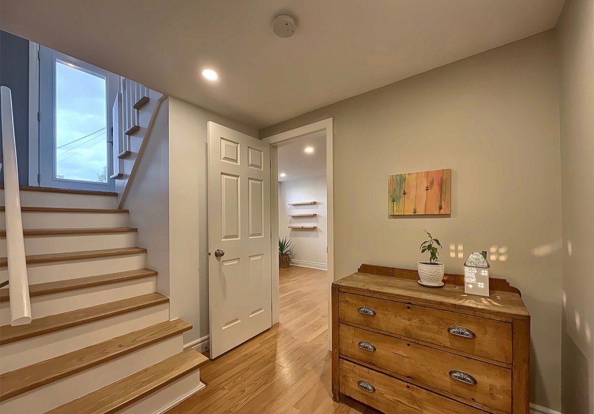 Staircase
