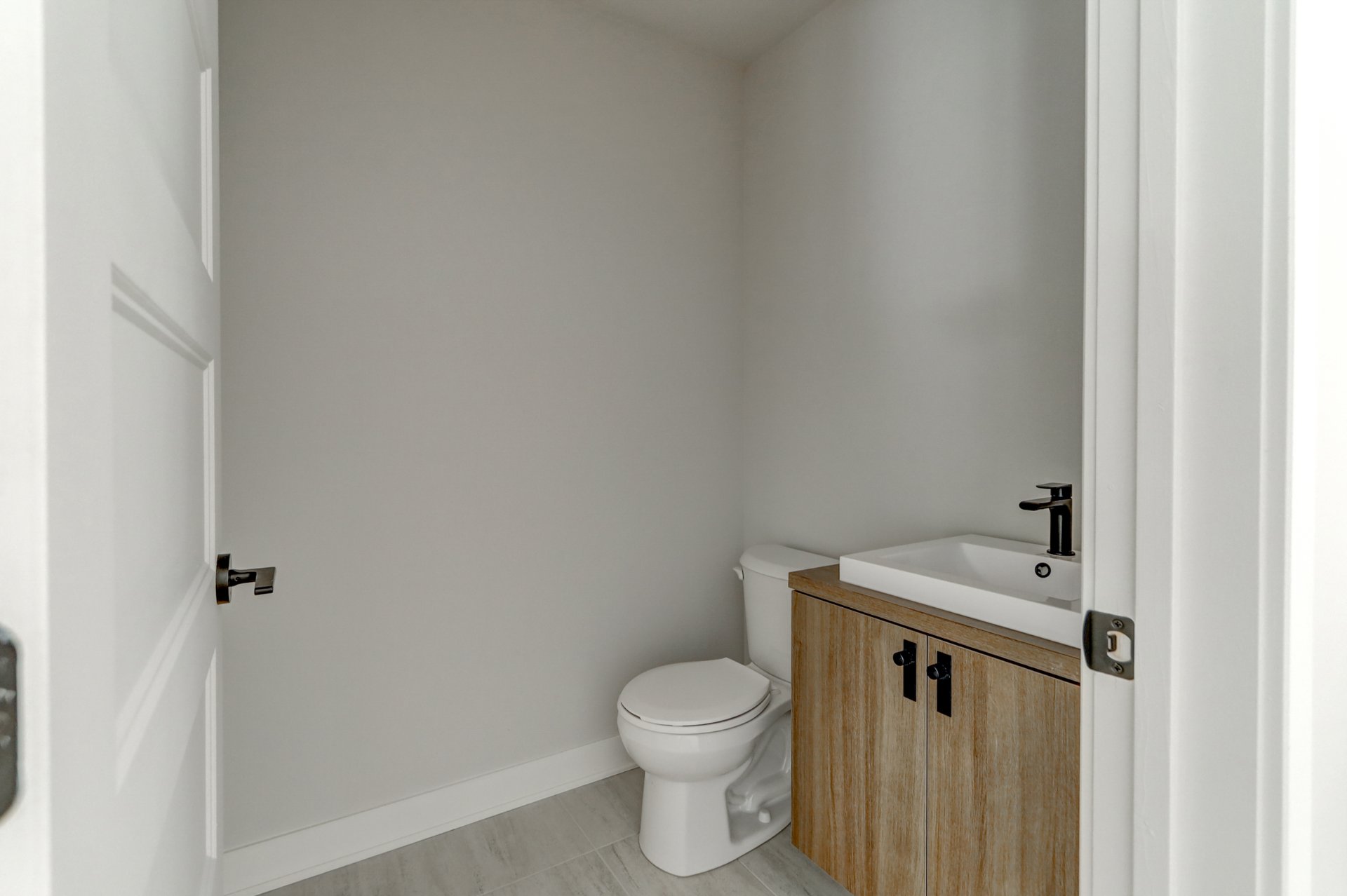 Washroom