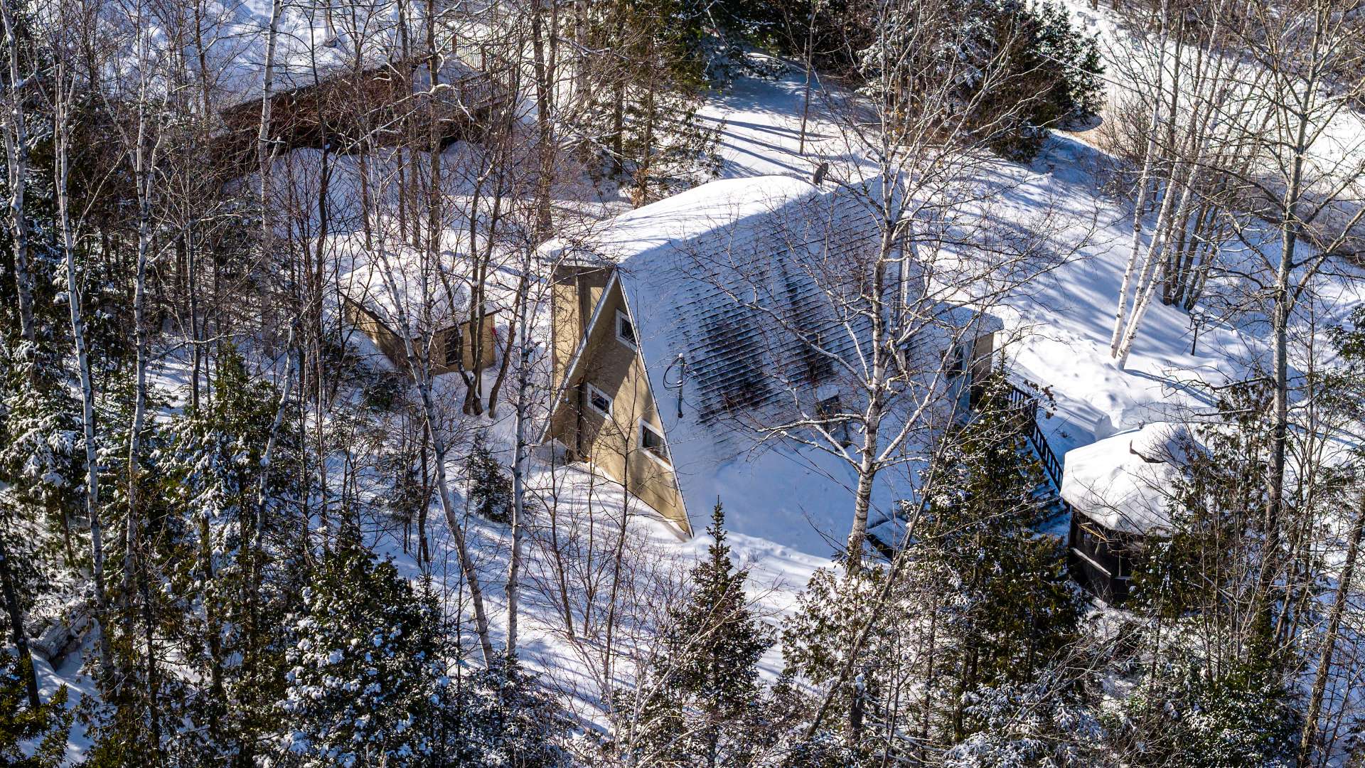 Vue d'ensemble