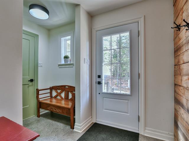 Hall d'entrée/Vestibule