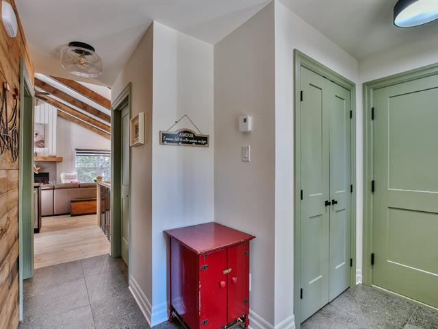 Hall d'entrée/Vestibule