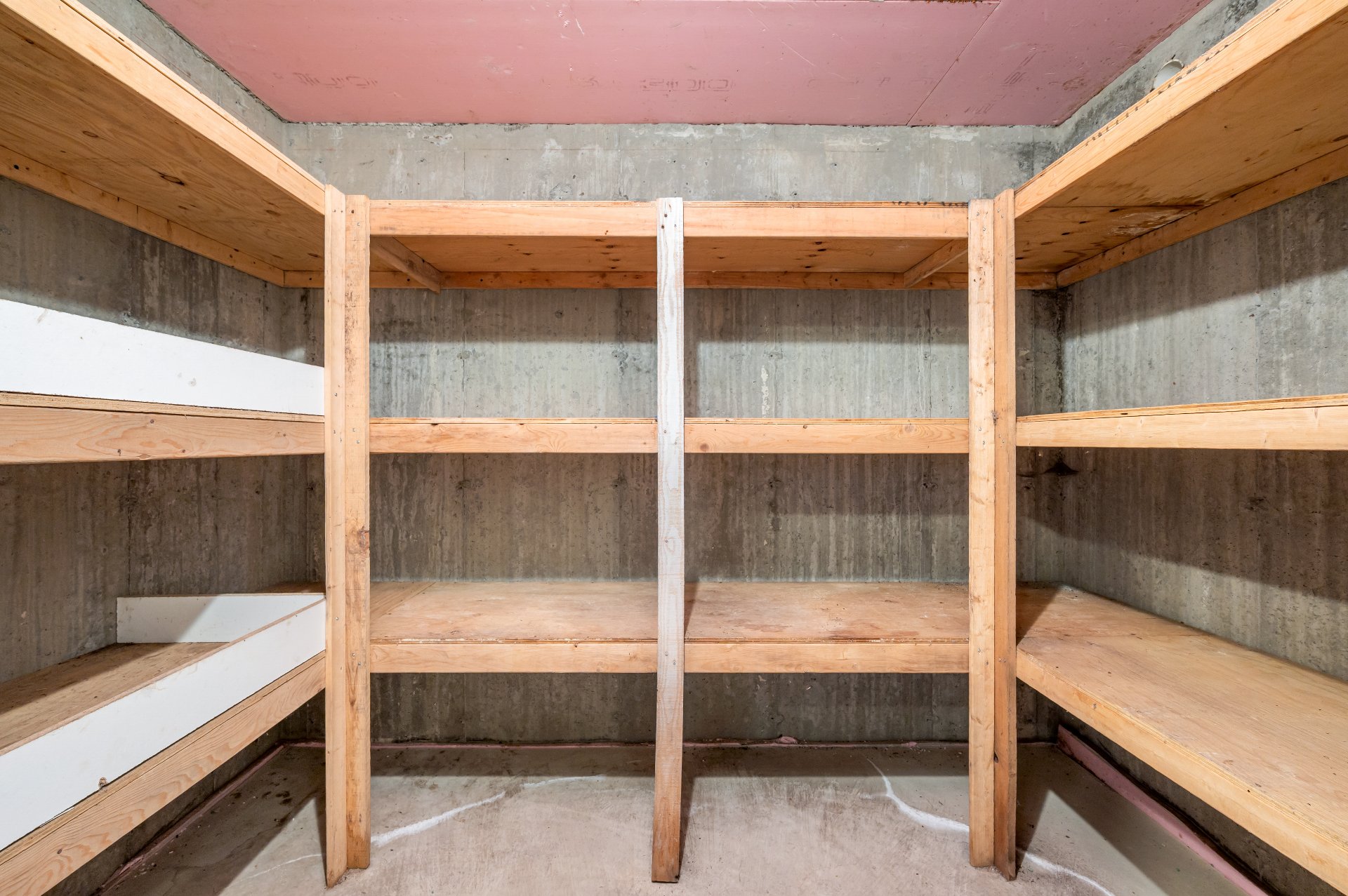 Cellar / Cold room