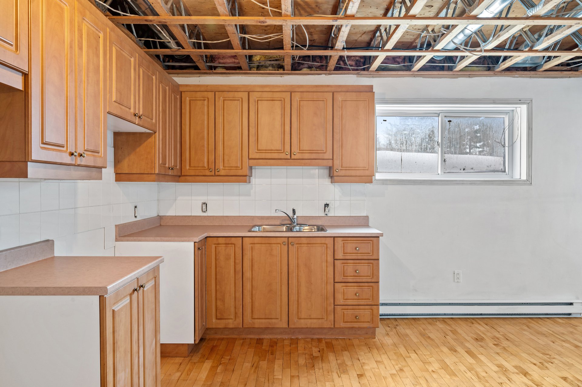 Dwelling