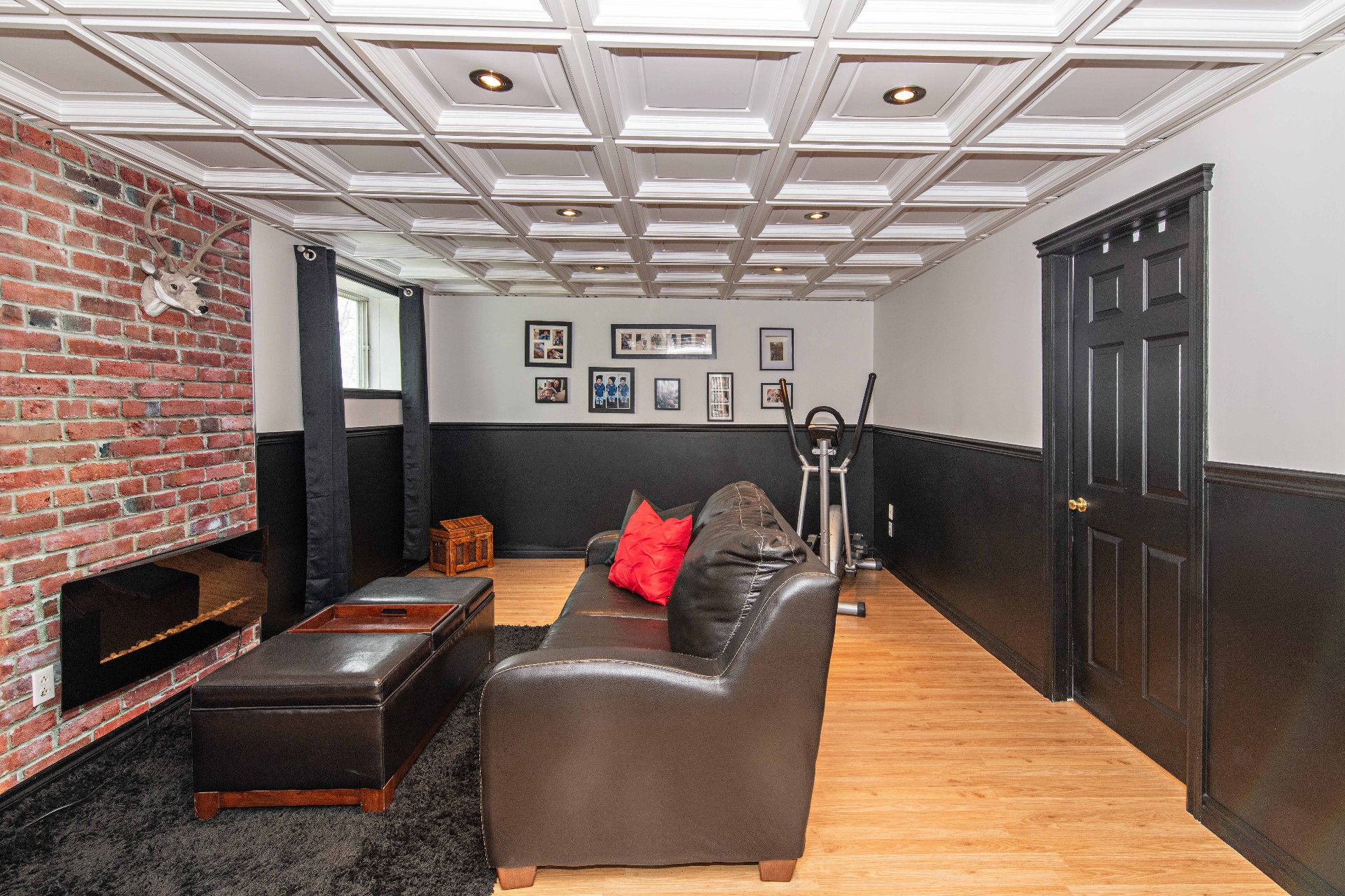 Salle familiale