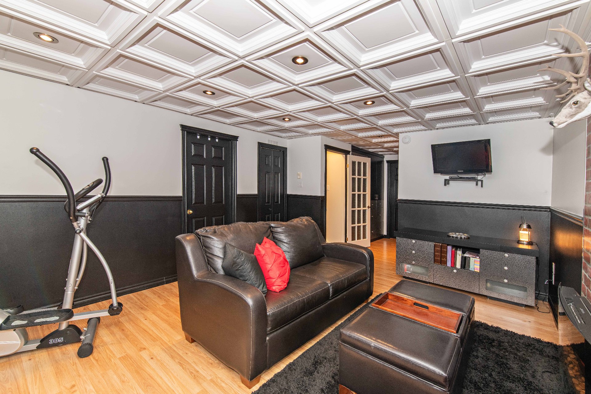 Salle familiale