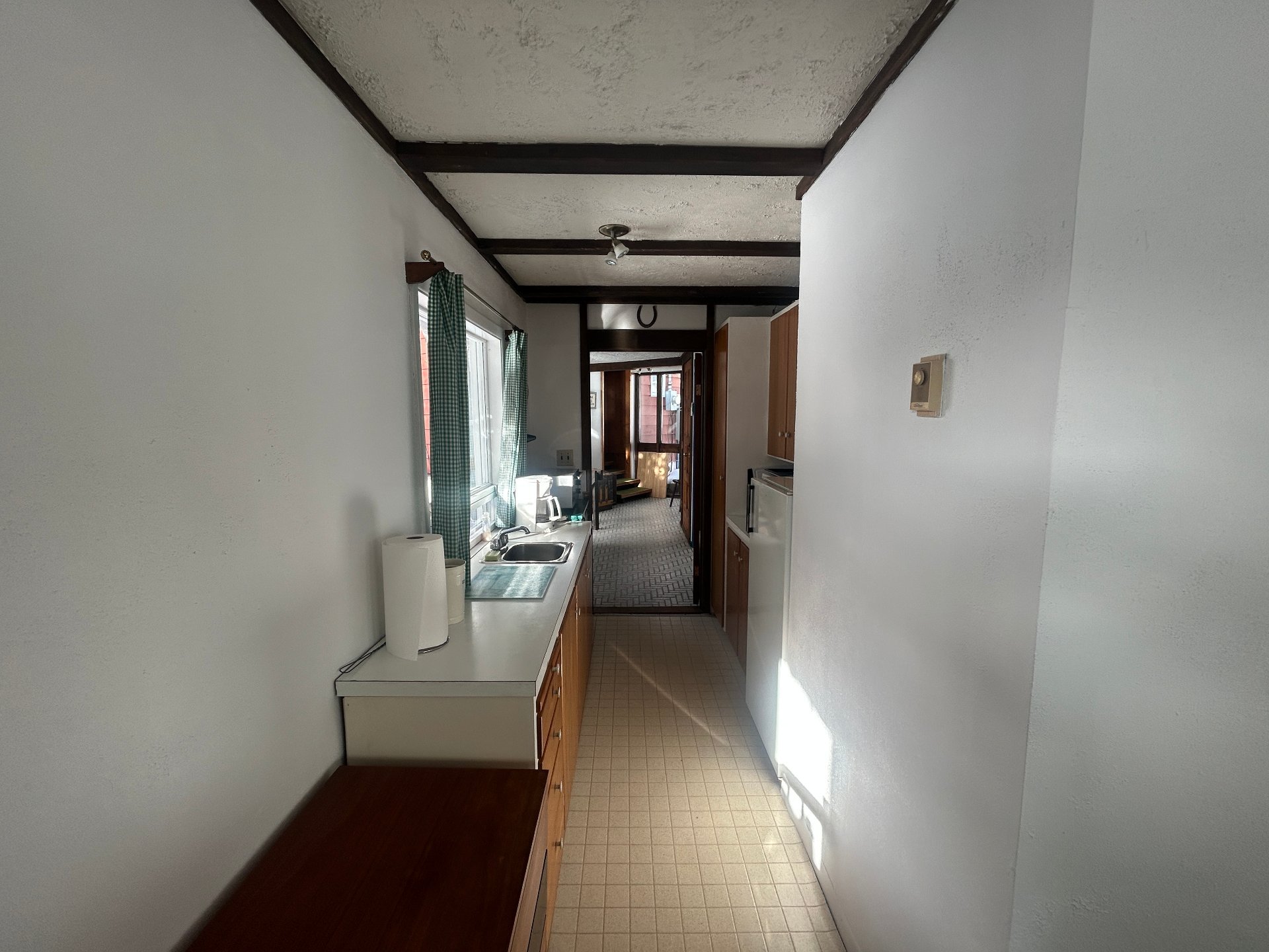 Hall d'entrée/Vestibule