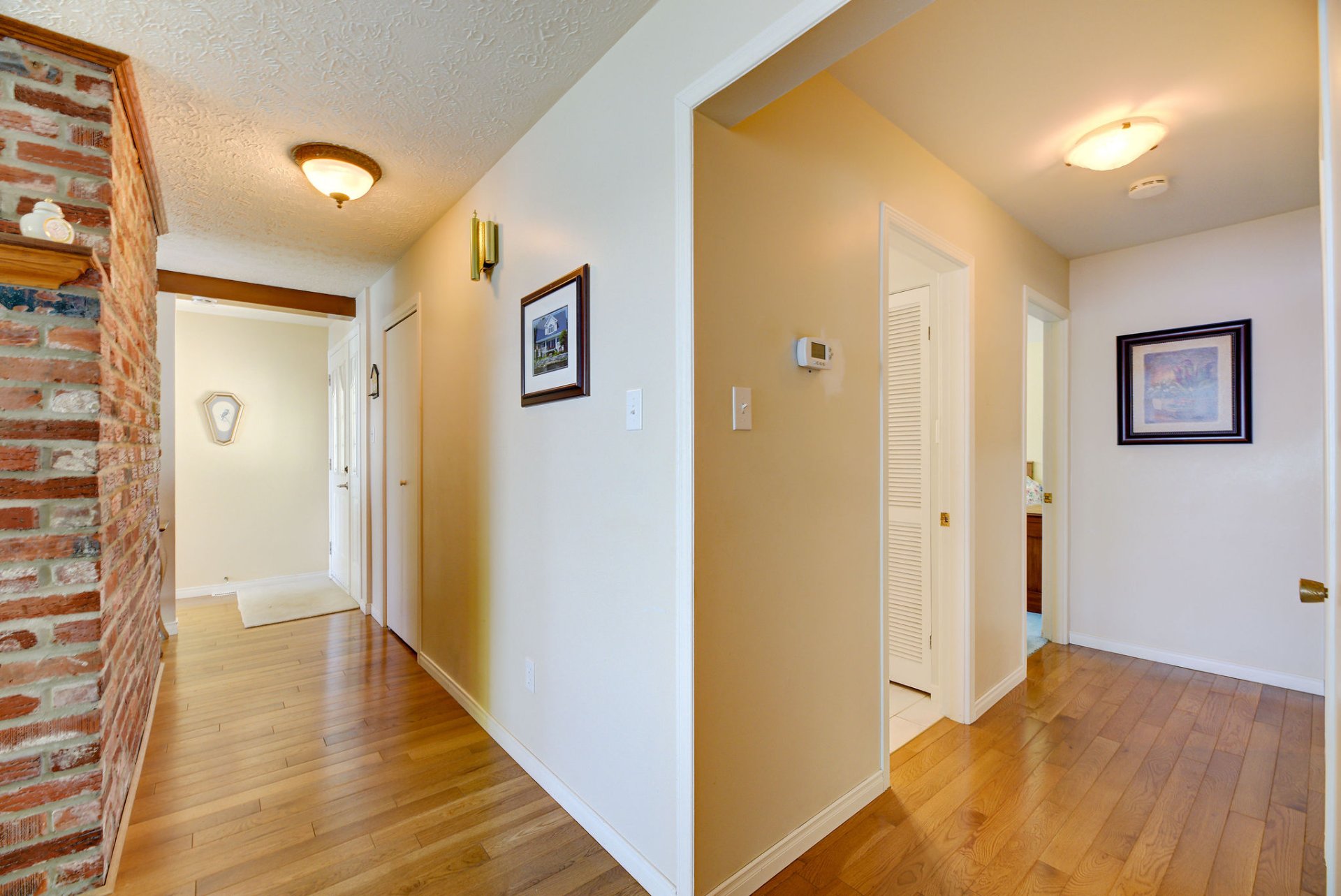 Passageway