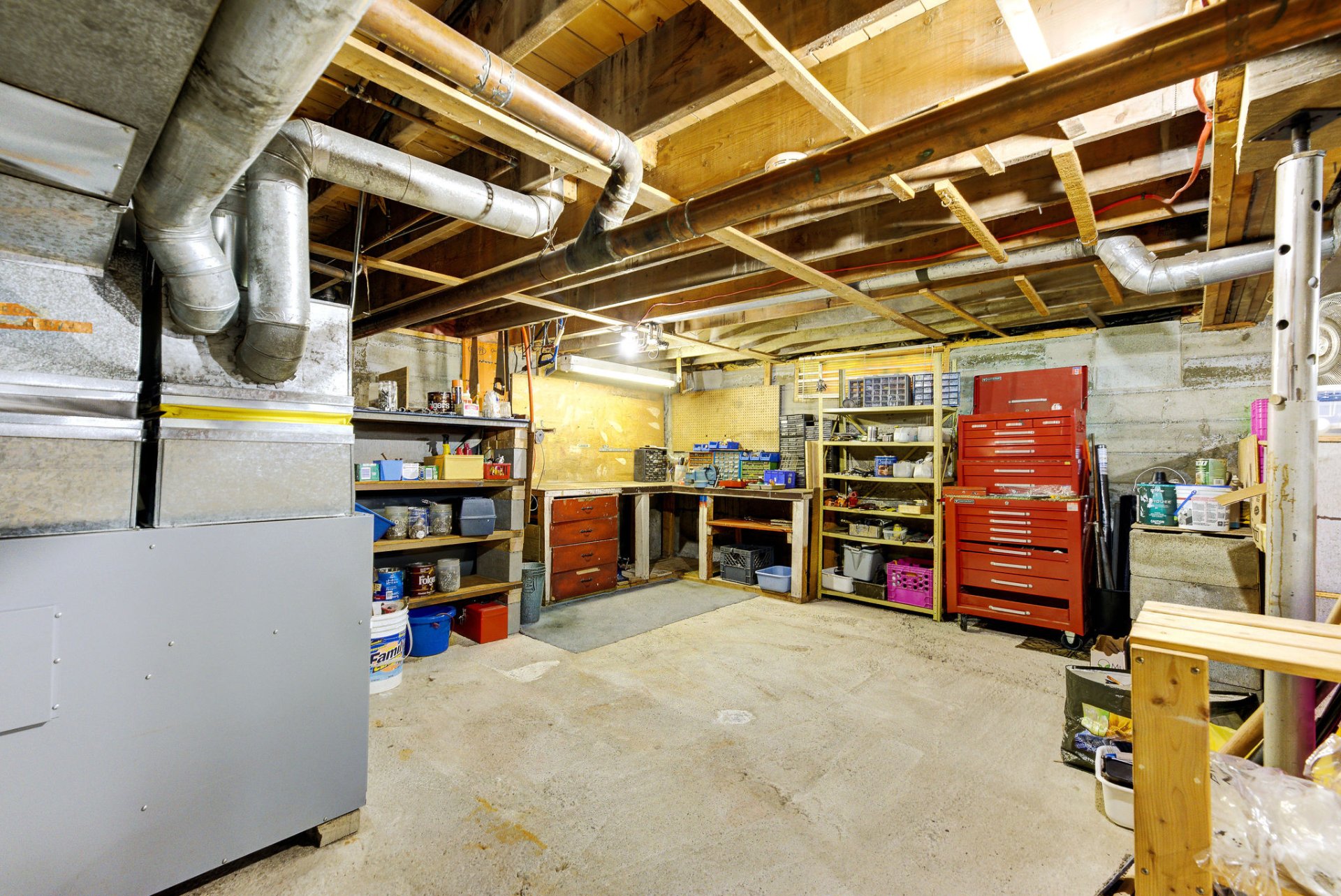 Workshop