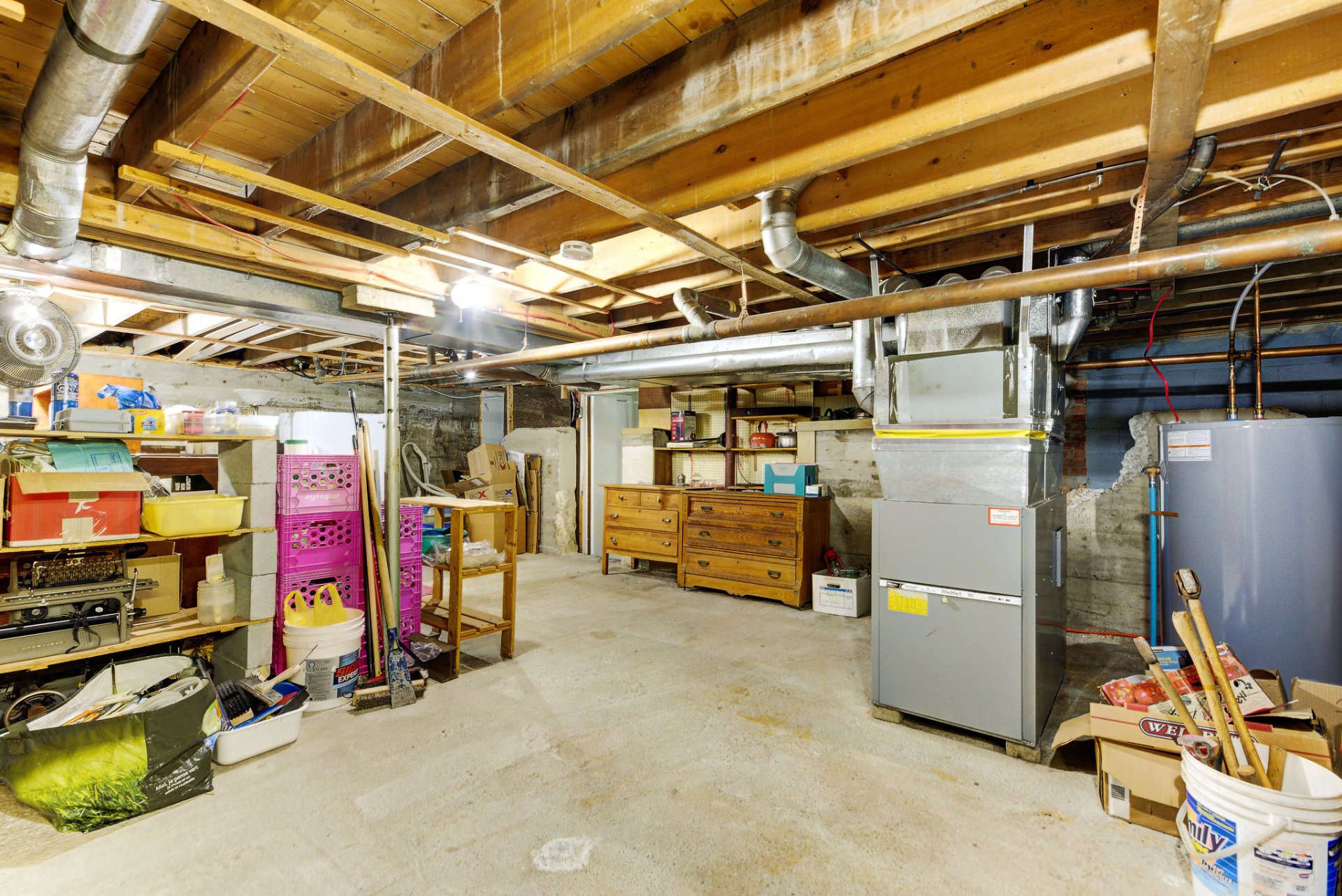 Workshop