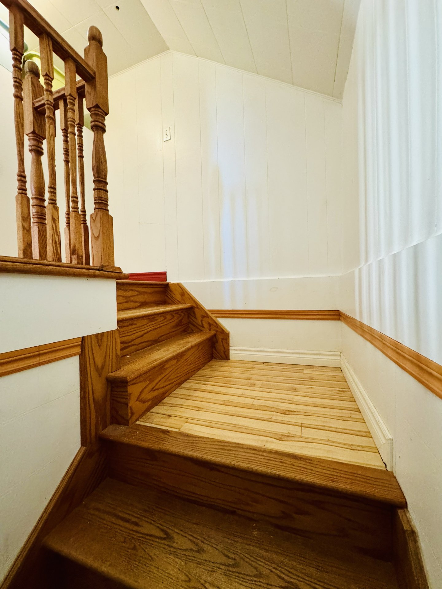 Escalier
