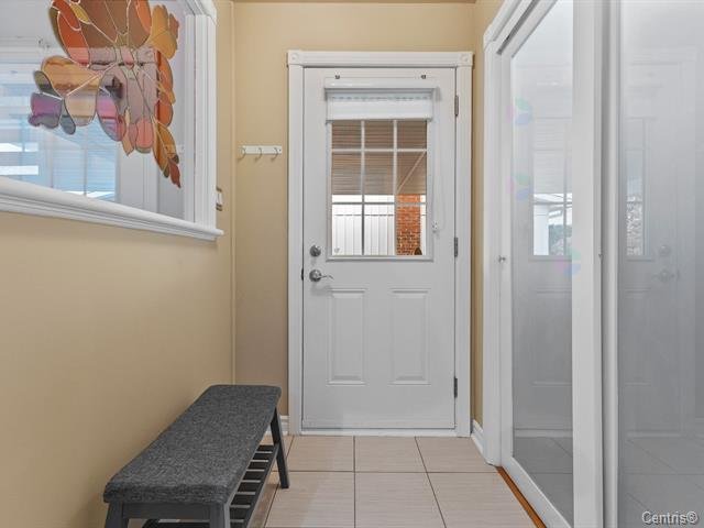 Hall d'entrée/Vestibule