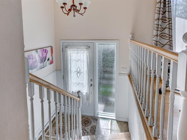 Hall d'entrée/Vestibule
