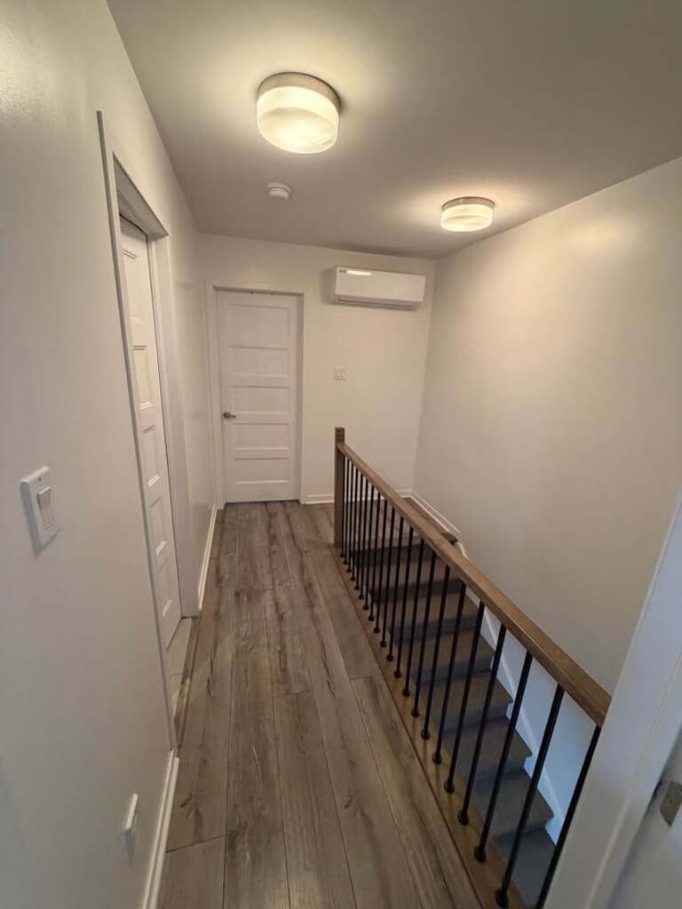 Passageway