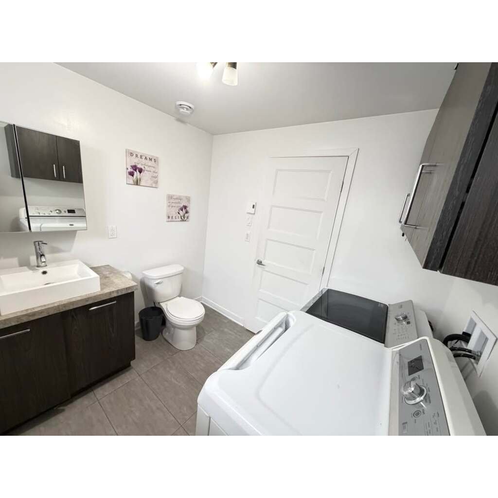 Washroom
