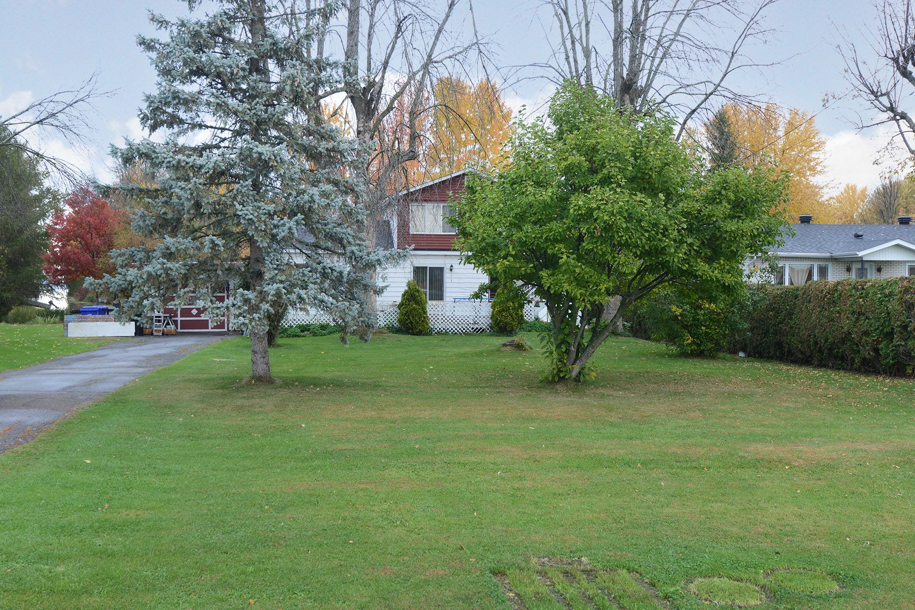Façade