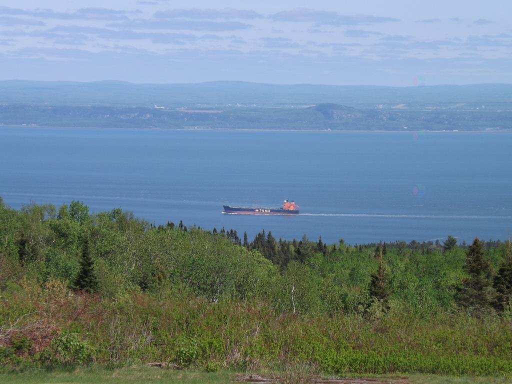 Water view