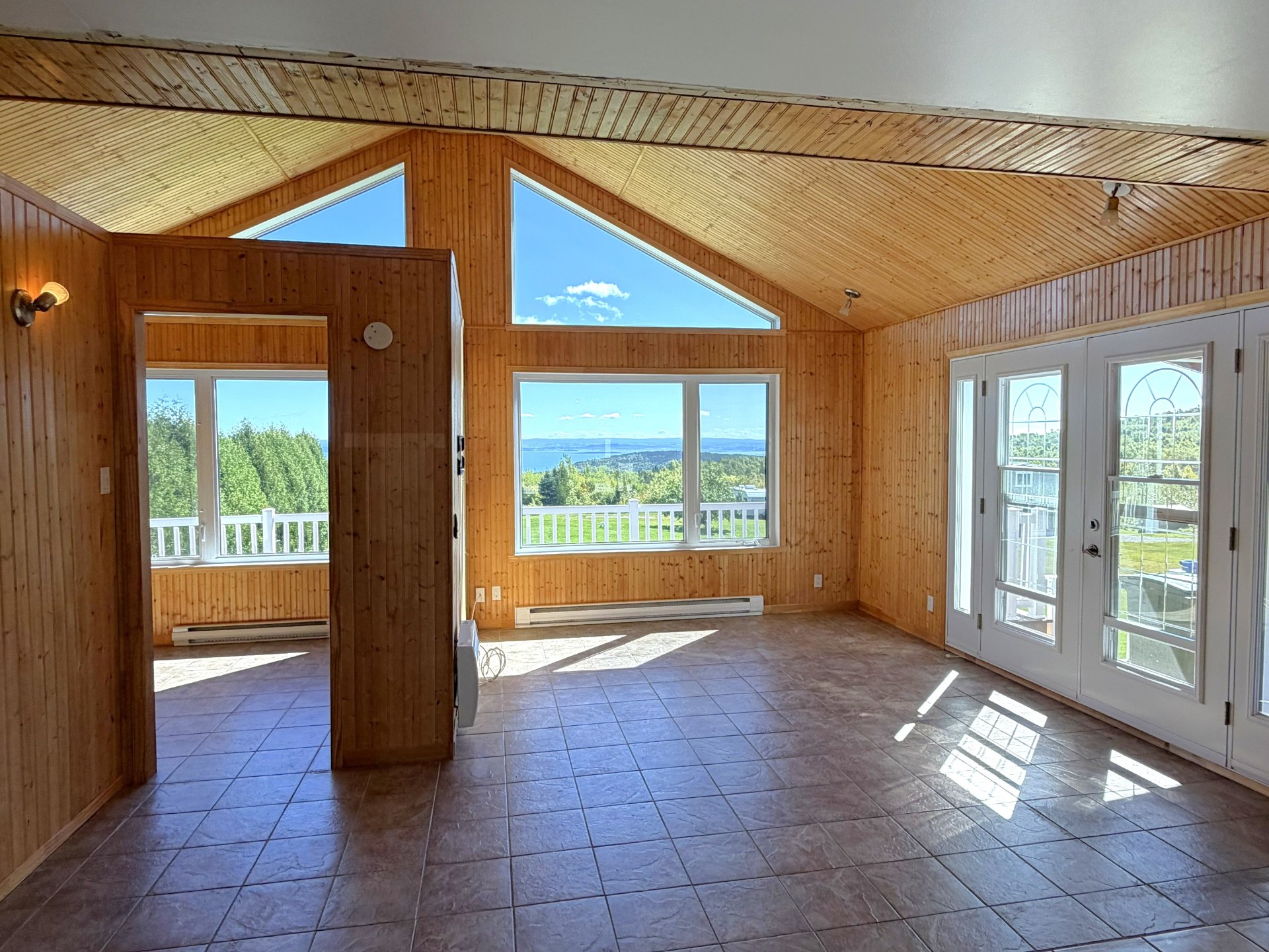 Solarium/Sunroom