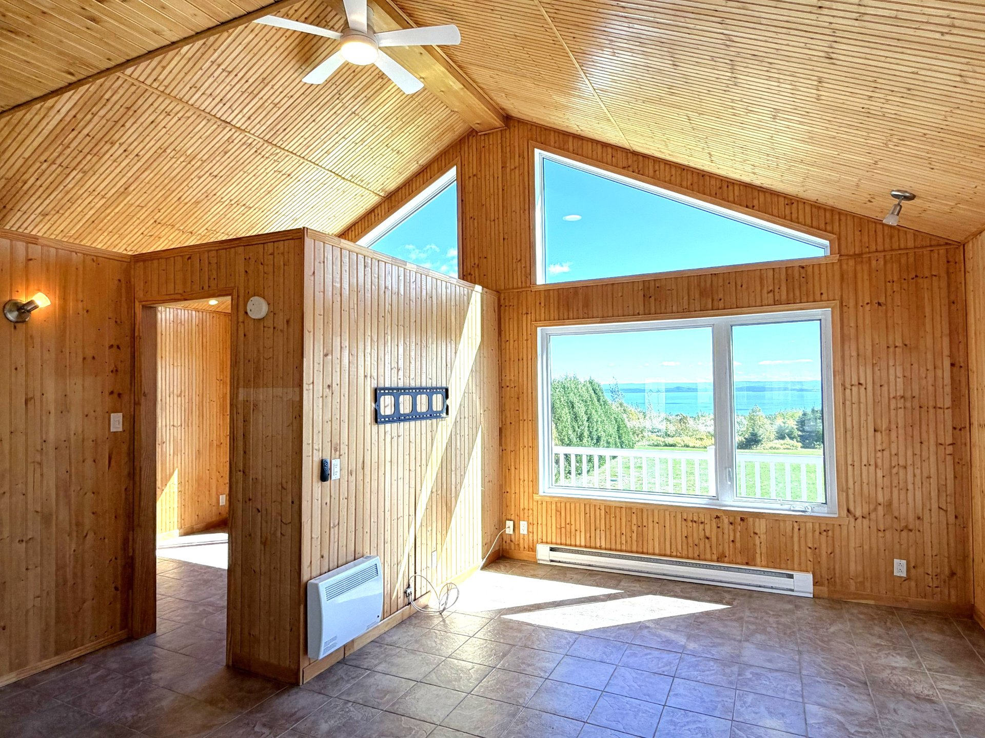 Solarium/Sunroom