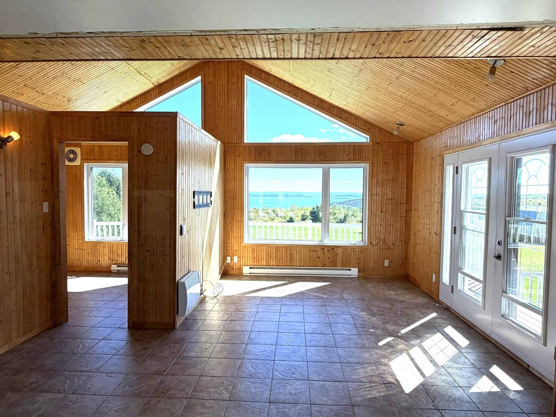 Solarium/Sunroom