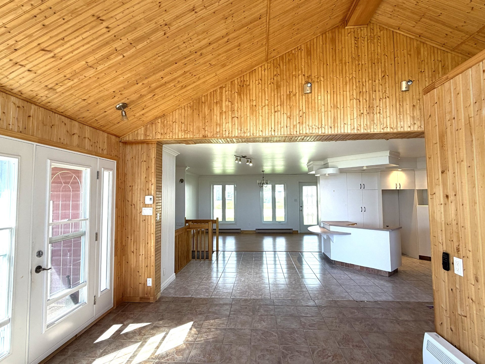 Overall View