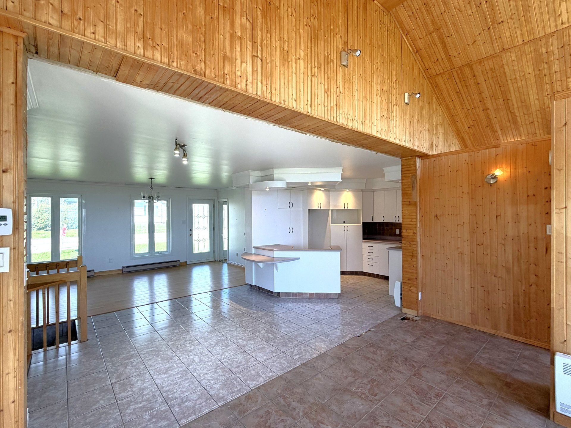 Solarium/Sunroom