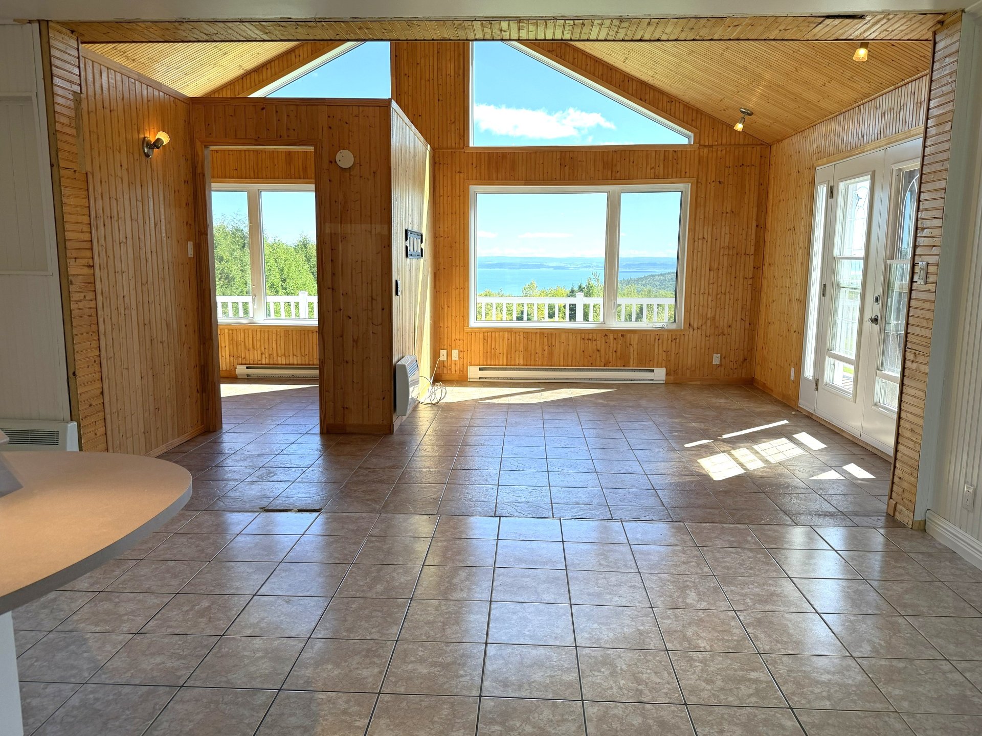 Solarium/Sunroom
